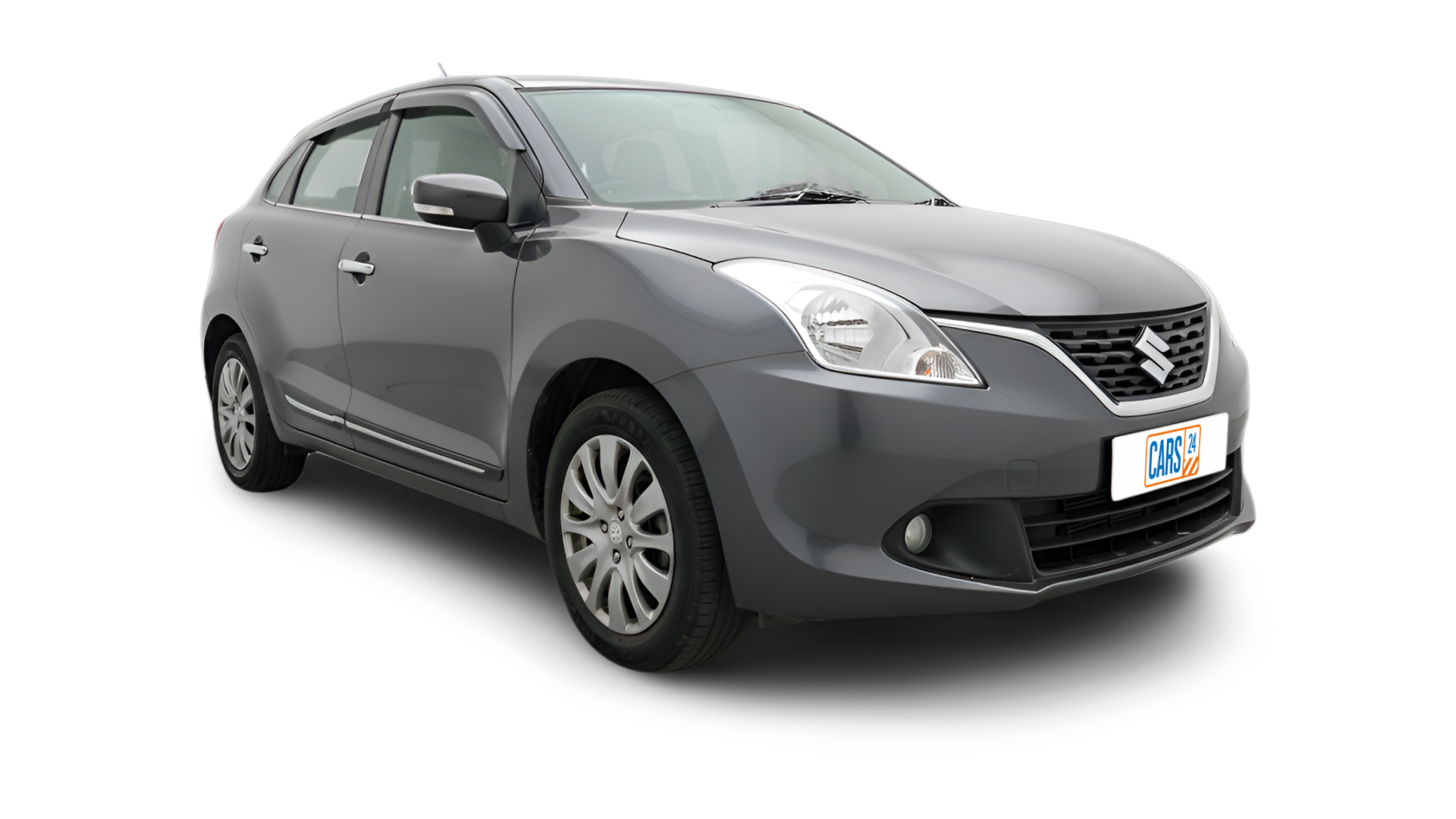 Maruti Baleno-img